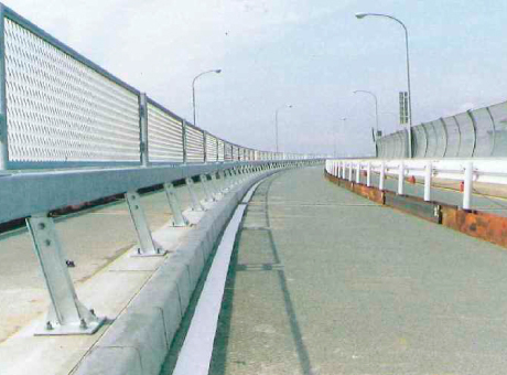 道路工事