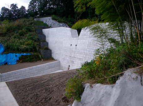 河川・砂防工事